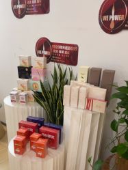 -归位瑜伽＆普拉提馆