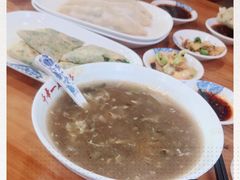 -张小文胡辣汤(龙柏新村店)