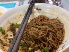 -崇州余荞面(落虹桥店)