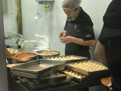 -小杨生煎(黄河路店)
