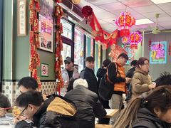 -鲁达面馆本帮风味(共康东路店)