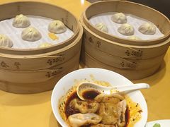 -鼎泰丰(嘉年华•海信广场VILLAGE店)