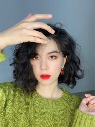 -美美秀造型