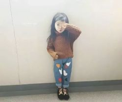 -西瓜庄园儿童摄影