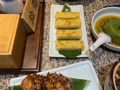 -南京大牌档(香港广场店)