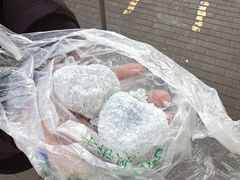 -清真·白记年糕(牛街北口店)
