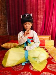 -汉仪华裳汉服馆(打浦桥店)