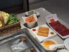 -海底捞火锅(百利广场店)