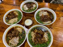 -肆姐面粉馆(坡子街店)