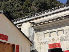 -石台牯牛降景区