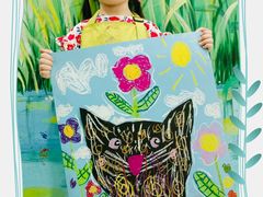 -尼莫儿童美术(三阳路融科天城校区)