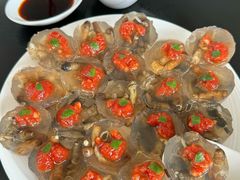 -佳丽海鲜大酒楼(环岛海景店)