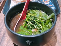 -和府捞面(东直门银座店)