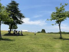 -钟山体育运动公园