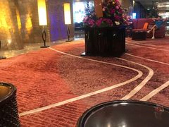 -广州天河希尔顿酒店