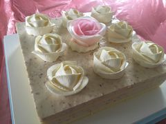 -好利来(团结湖店)