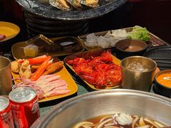-牛New寿喜烧(金鹰世界店)