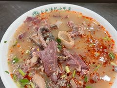 -牛街洪记小吃店(牛街店)