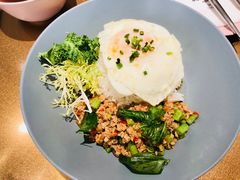-BossBabe亲子餐厅(金光华广场店)