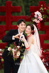 -雪中彩影婚纱摄影·品控旗舰店