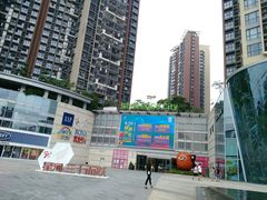 -深圳龙华星河COCO City(民治店)
