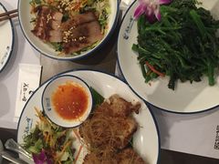 -美奈小馆·越南料理(中航城君尚购物中心店)