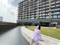 -佛山岭南天地康得思酒店