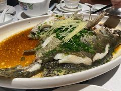 -花城苑广府菜(侨鑫店)