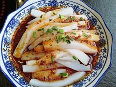 -顶好大虾炝锅鱼(长安店)