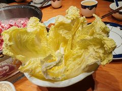 -娜仁图雅蒙古美食村(33小镇店)
