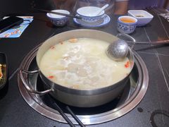 -淼福猪肚鸡·椰子鸡火锅(大沙地店)