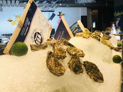 -Marina厨房·ALA精酿(月湖盛园店)