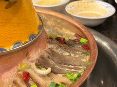 青海土火锅-陆记源·青海土火锅