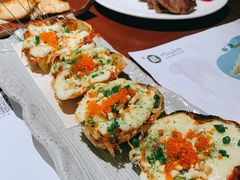 焗蟹宝-匠和风精致料理(世茂双子塔店)
