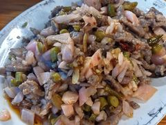 -九九牛肉馆(南山路店)