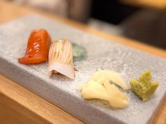 -鮨政· Omakase(港汇恒隆广场店)