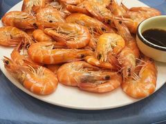 -庆山饭店·海鲜饺子家常菜(北戴河黑石路店)