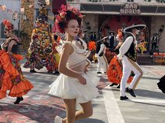 -大连海昌发现王国主题公园