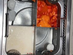 -海底捞火锅(江北万达商业广场店)