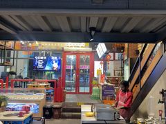 -钢管厂五区小郡肝串串香火锅(梅川路店)