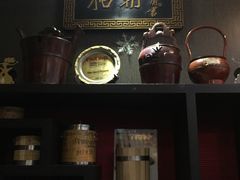 -糖朝(尖沙咀店)