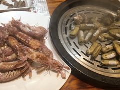 -海味当家·蒸锅海鲜(中山广场创始店)