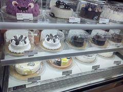 -DQ·蛋糕·冰淇淋(合生汇店)