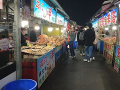 -大学城夜市大排档(凤栖路店)
