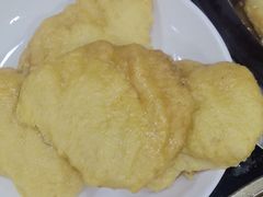 -北京龙庆四季香农家饭庄·灶台鱼·碳烤虹鳟鱼(龙庆峡店)