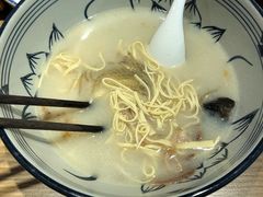 -牛三哥洛阳牛肉汤(生态城店)