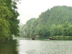 -边城茶峒景区