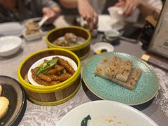 -香云轩·顺德菜(香云纱园林酒店店)