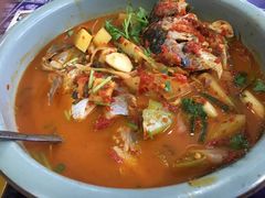 -白家寨子·山野白族菜(古城总店)