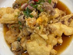 -小郭私房菜·海肠捞饭(学士街店)